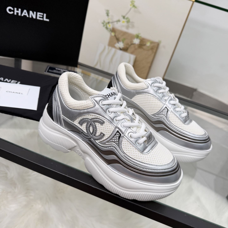 Ch**el sport shoes